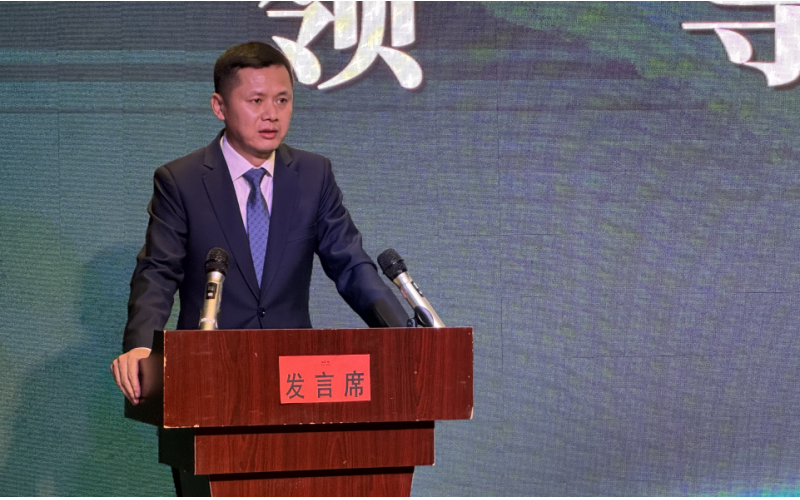 產業(yè)融合 創(chuàng)新發(fā)展 ——野馬文旅集團確定新年新目標